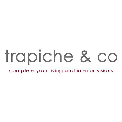 Trapiche & Co logo.