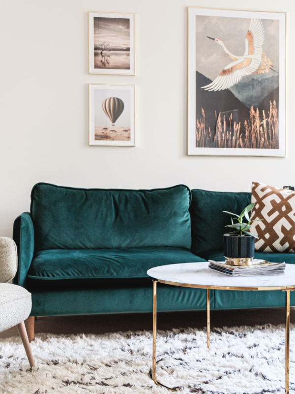 sisustussuunnittelu-yksioon-helsinki-mariel-interior Sisustussuunnittelu yksiöön, Helsinki - Mariel Interior.