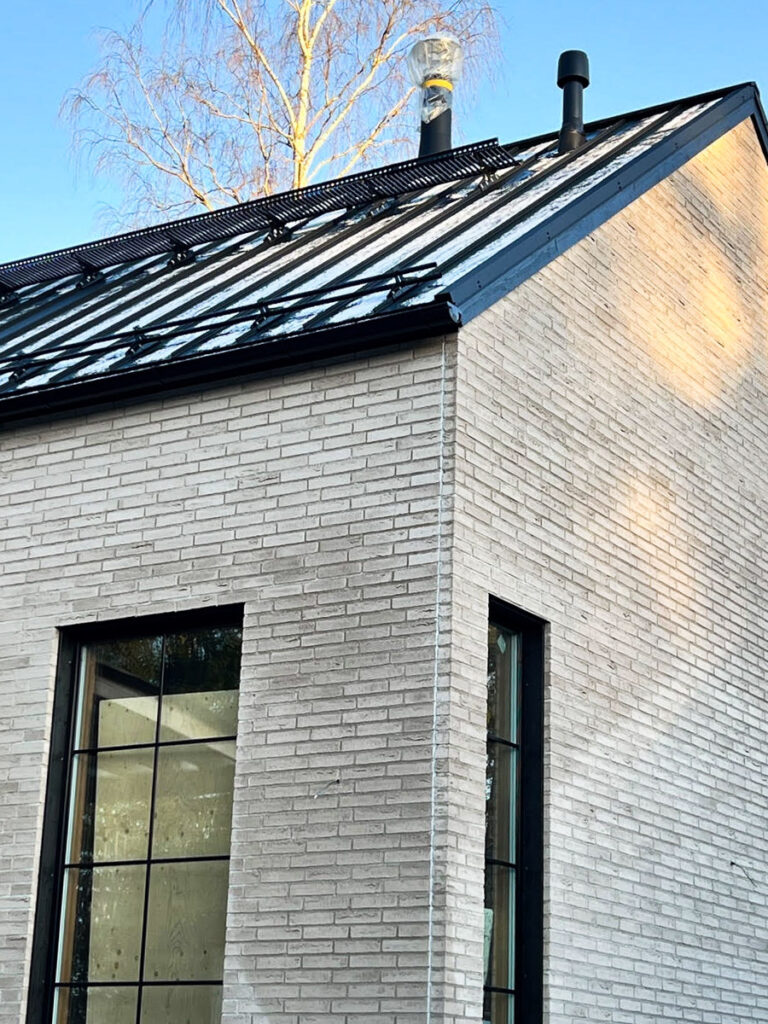 Sisustussuunnittelu rakentajille – Mariel Interior.