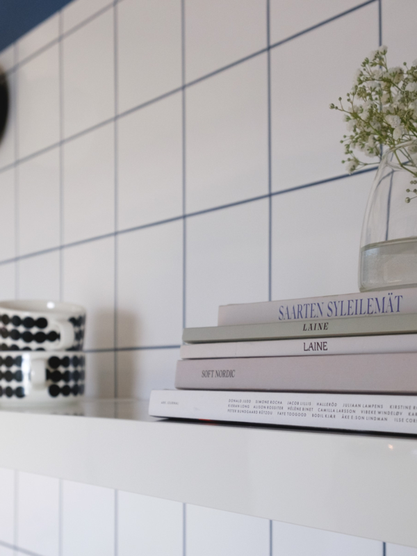 Toimitilan isustussuunnittelu, Helsinki &ndash; Keitti&ouml;.